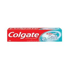 Colgate Active Salt Toothpaste 